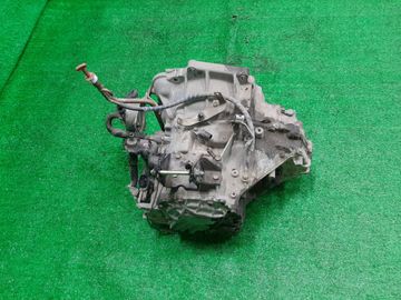 АКПП НА TOYOTA PREMIO ZZT240 1ZZ-FE