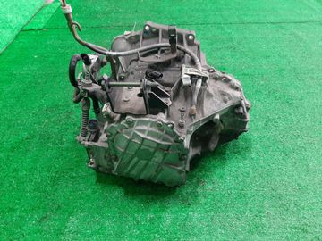 АКПП НА TOYOTA COROLLA SPACIO ZZE122 1ZZ-FE