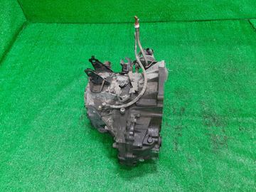АКПП НА TOYOTA ALLION ZZT240 1ZZ-FE