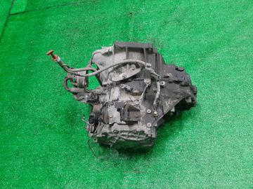 АКПП НА TOYOTA ALLION ZZT240 1ZZ-FE