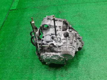 АКПП НА TOYOTA IPSUM ACM21W 2AZ-FE