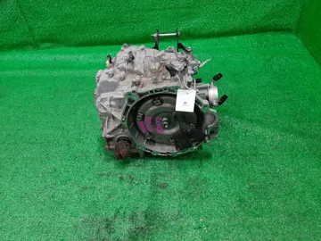 АКПП НА TOYOTA ISIS ZGM10W 2ZR-FAE