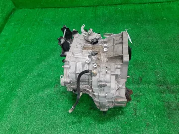 АКПП НА TOYOTA ISIS ZGM10W 2ZR-FAE