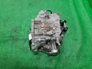АКПП НА TOYOTA ISIS ZGM10W 2ZR-FAE