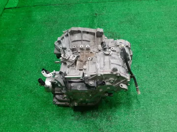 АКПП НА TOYOTA ISIS ZGM10W 2ZR-FAE