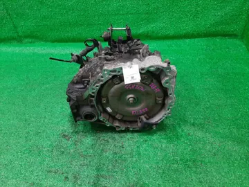 АКПП НА TOYOTA VELLFIRE GGH20W 2GR-FE