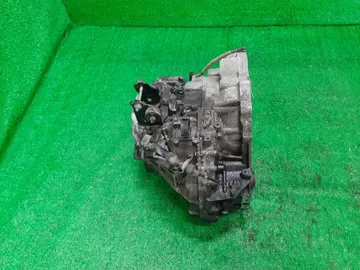 АКПП НА TOYOTA VELLFIRE GGH20W 2GR-FE