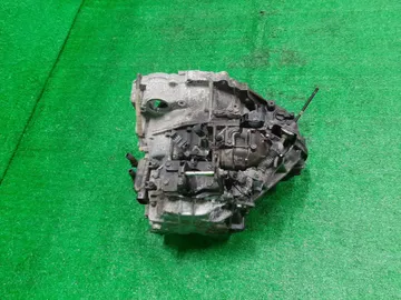 АКПП НА TOYOTA VELLFIRE GGH20W 2GR-FE