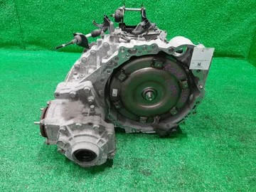 АКПП НА TOYOTA ESTIMA GSR55W 2GR-FE