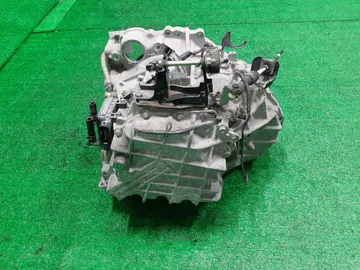 АКПП НА TOYOTA ESTIMA GSR55W 2GR-FE