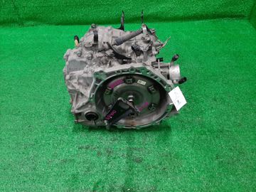 АКПП НА TOYOTA FIELDER ZRE142 2ZR-FAE
