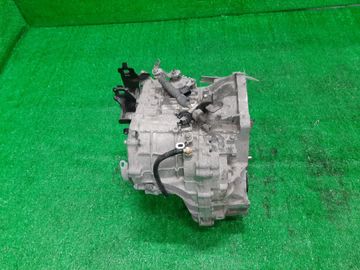 АКПП НА TOYOTA FIELDER ZRE142 2ZR-FAE