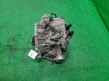 АКПП НА TOYOTA FIELDER ZRE142 2ZR-FAE