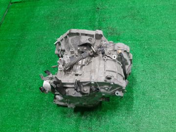 АКПП НА TOYOTA FIELDER ZRE142 2ZR-FAE