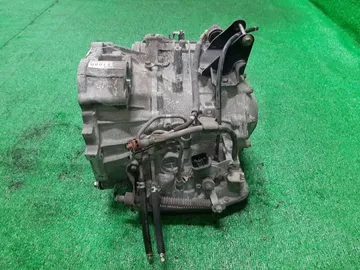 АКПП НА TOYOTA CALDINA ST210G 3S-GE