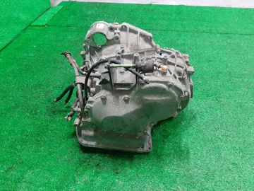 АКПП НА TOYOTA CALDINA ST210G 3S-GE