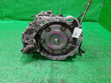 АКПП НА TOYOTA IPSUM SXM10G 3S-FE
