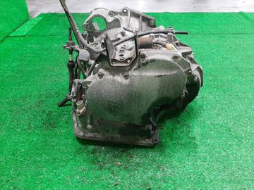 АКПП НА TOYOTA IPSUM SXM10G 3S-FE