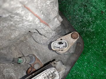 АКПП НА TOYOTA IPSUM SXM10G 3S-FE