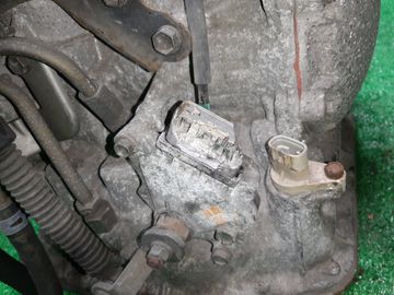 АКПП НА TOYOTA IPSUM SXM10G 3S-FE