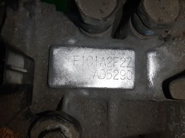 АКПП НА MITSUBISHI LANCER CEDIA CS5W 4G93