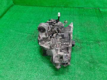 АКПП НА MITSUBISHI CHARIOT GRANDIS N84W 4G64
