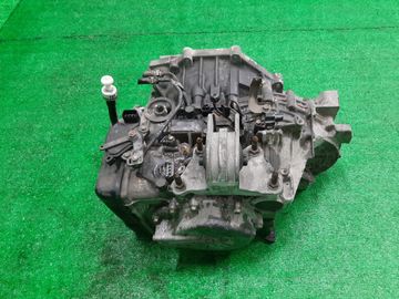 АКПП НА MITSUBISHI CHARIOT GRANDIS N84W 4G64