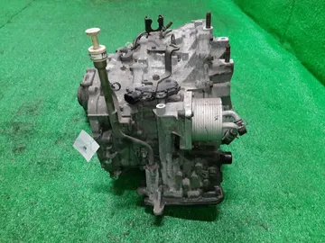 АКПП НА MITSUBISHI OUTLANDER CW5W 4B12