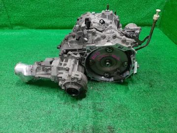 АКПП НА MITSUBISHI OUTLANDER CW5W 4B12