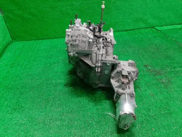 АКПП НА MITSUBISHI OUTLANDER CW5W 4B12