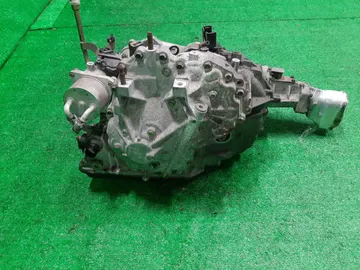 АКПП НА MITSUBISHI OUTLANDER CW5W 4B12