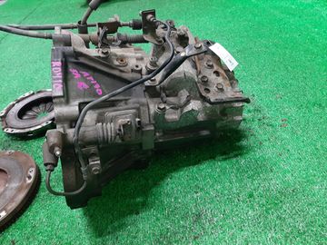 МКПП НА TOYOTA CORONA AT170 5A-FE