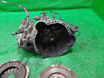 МКПП НА TOYOTA CORONA AT170 5A-FE