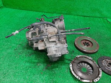 МКПП НА TOYOTA CORONA AT170 5A-FE