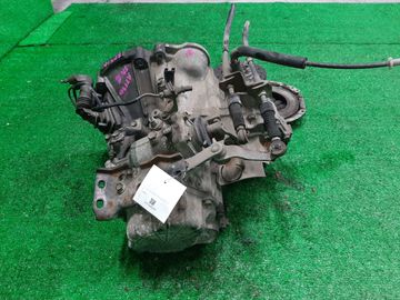 МКПП НА TOYOTA CORONA AT170 5A-FE