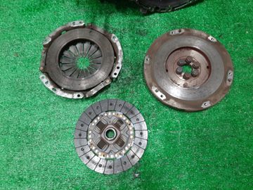 МКПП НА TOYOTA CORONA AT170 5A-FE