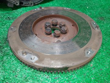 МКПП НА TOYOTA CORONA AT170 5A-FE