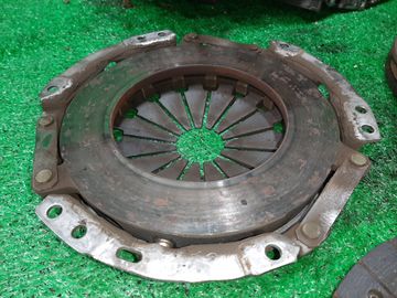 МКПП НА TOYOTA CORONA AT170 5A-FE