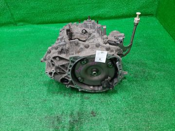 АКПП НА MITSUBISHI GALANT FORTIS CY4A 4B11