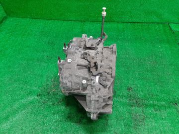АКПП НА MITSUBISHI GALANT FORTIS CY4A 4B11