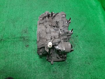 АКПП НА MITSUBISHI GALANT FORTIS CY4A 4B11