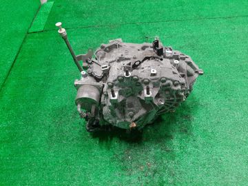 АКПП НА MITSUBISHI GALANT FORTIS CY4A 4B11