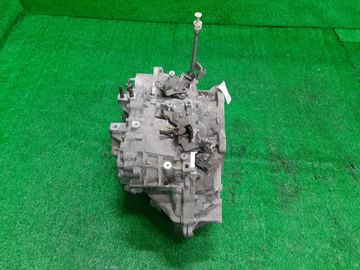 АКПП НА MITSUBISHI GALANT FORTIS CY4A 4B11
