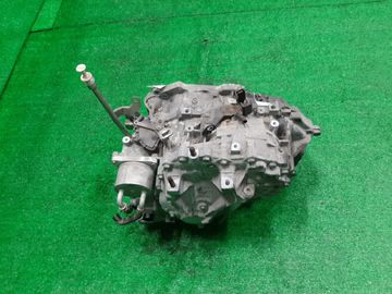 АКПП НА MITSUBISHI GALANT FORTIS CY4A 4B11