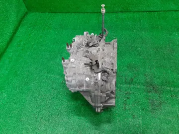 АКПП НА MITSUBISHI RVR GA3W 4B10