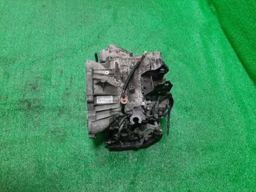 АКПП НА TOYOTA SPRINTER AE110 5A-FE