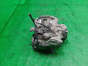 АКПП НА TOYOTA SPRINTER AE110 5A-FE