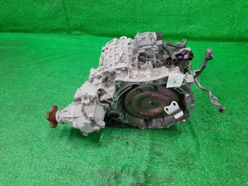 АКПП НА NISSAN X-TRAIL NT31 MR20DE