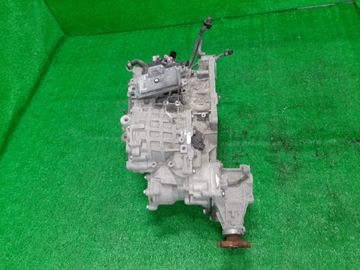 АКПП НА NISSAN X-TRAIL NT31 MR20DE