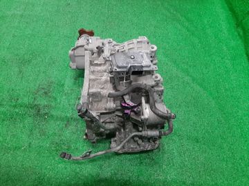 АКПП НА NISSAN X-TRAIL NT31 MR20DE